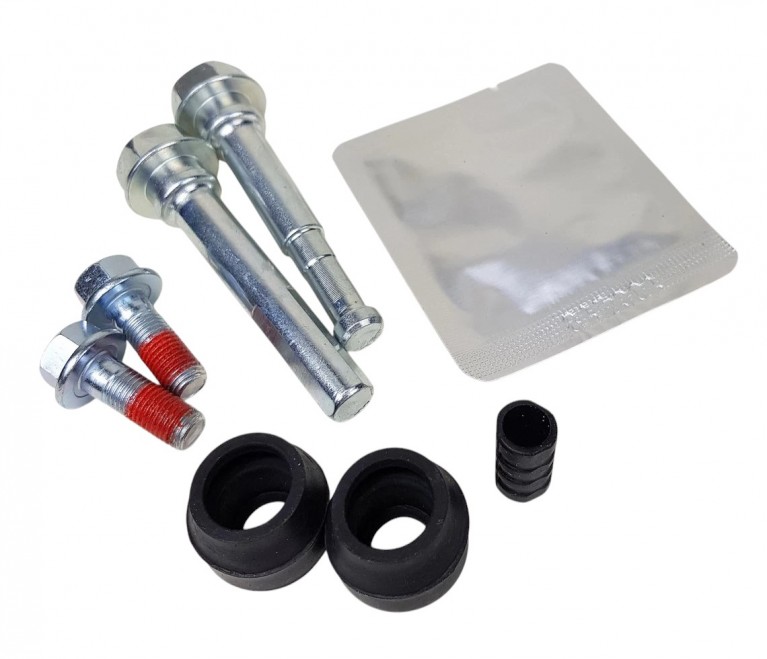 Front Brake Caliper Slider Pin Kit Mk2.5/Mk3