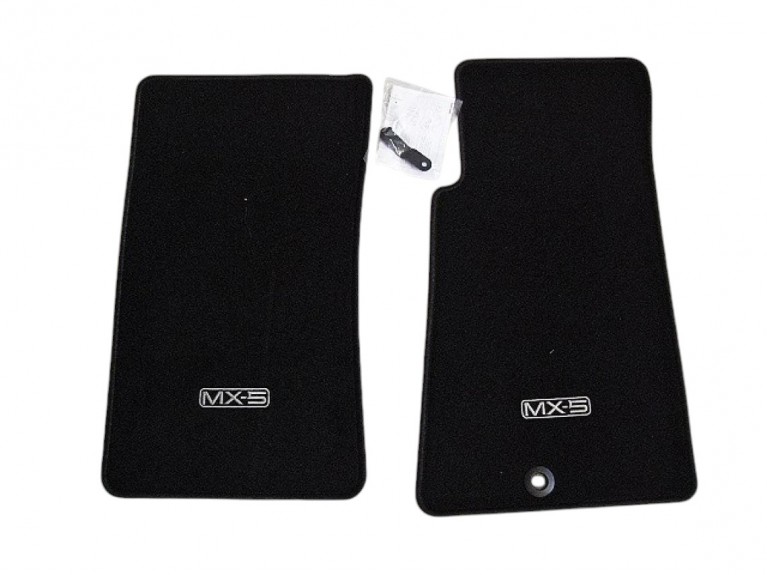 Genuine Mazda Floor Mat Set Mk1 Mk2 Mk2.5