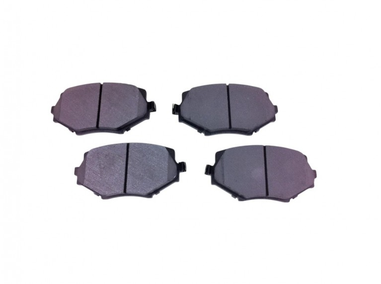 Front Brake Pad Set  - Mk1 1.8 & Mk2/2.5 1.6/1.8