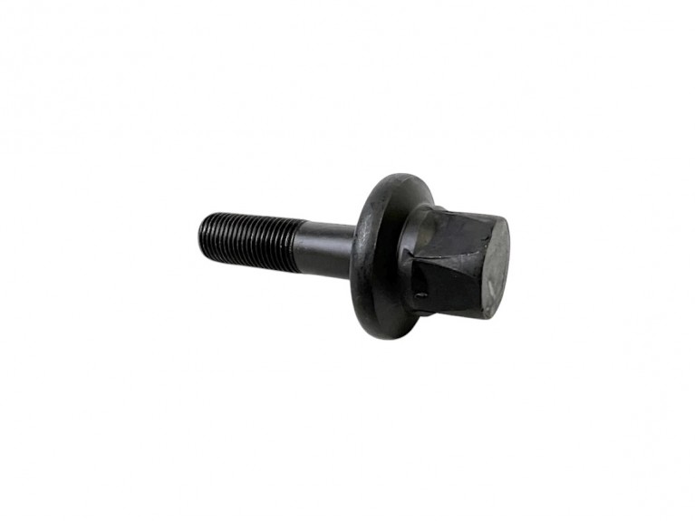 Crankshaft pulley bolt (long)