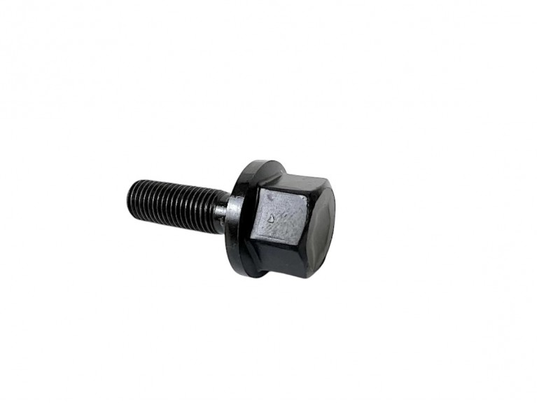 Crankshaft pulley bolt (short)