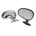 Door Mirror Set MK1 Chrome