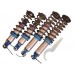 GAZ Gold Pro Coilover Kits