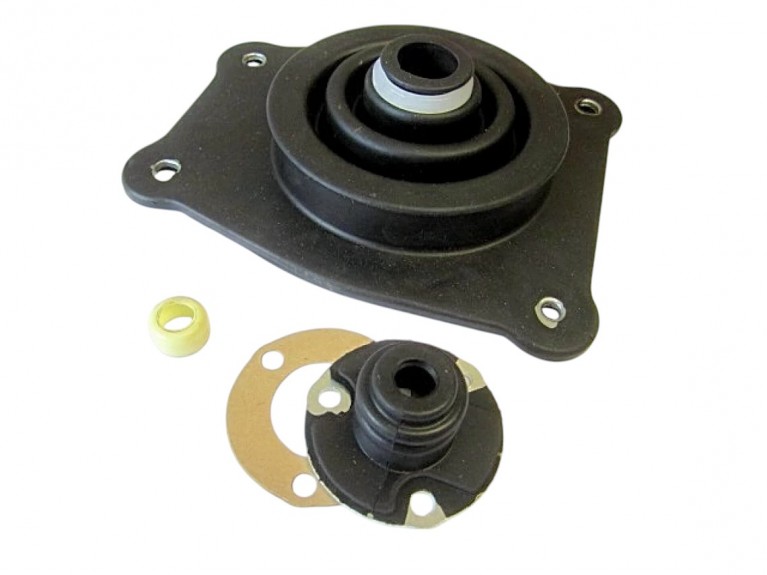 Gear Lever Insulator kit