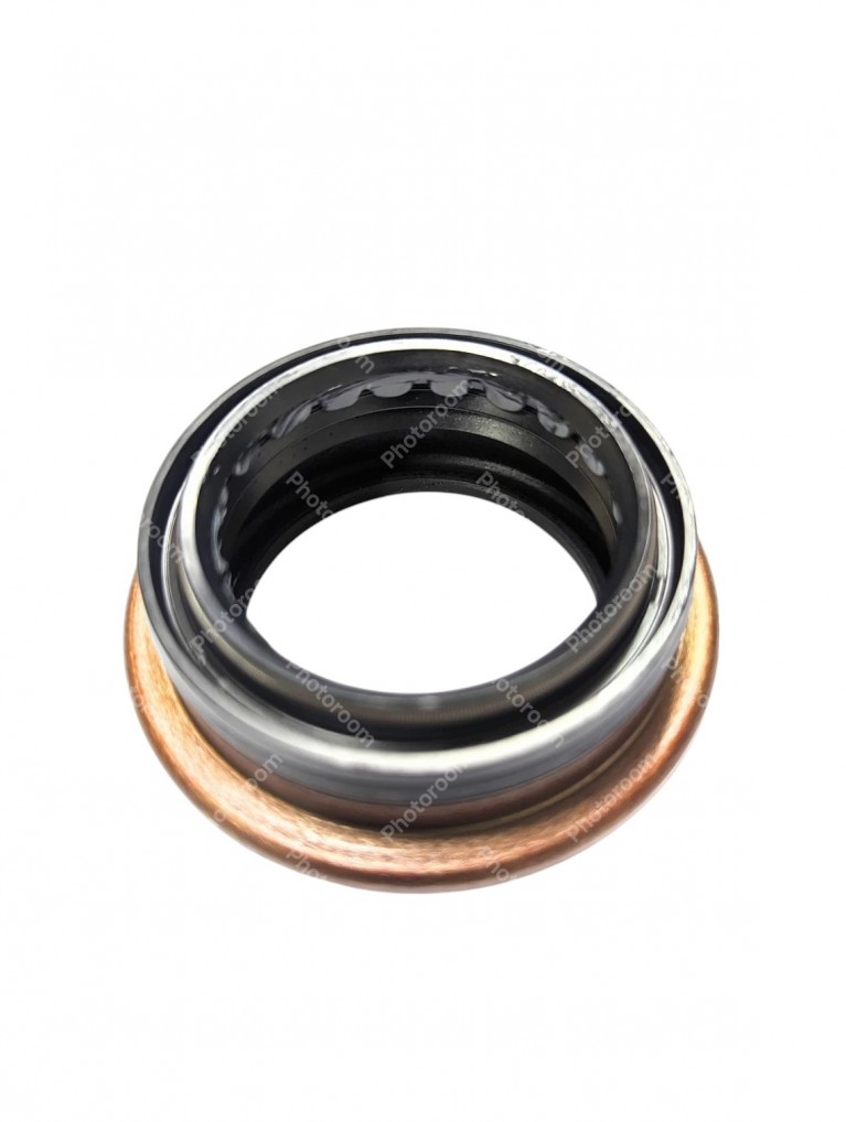 Gearbox rear oil seal MK3 6-speed