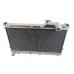 High flow alloy radiator Mk1