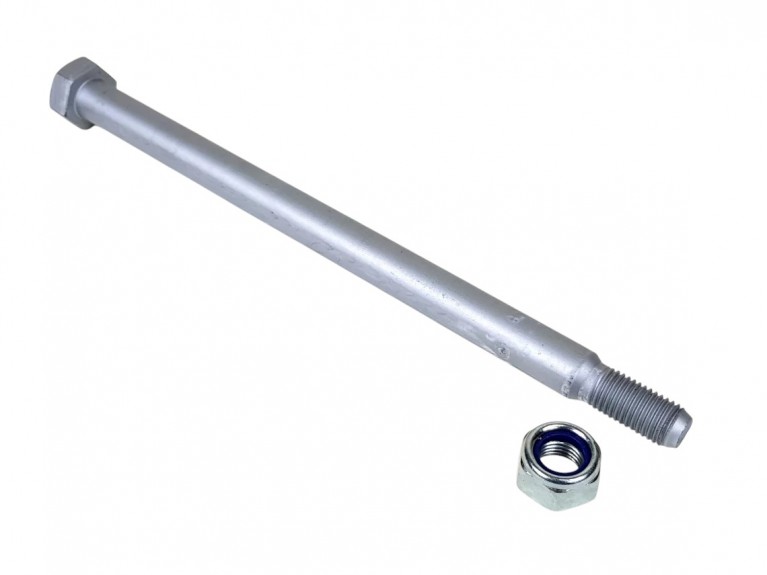 Rear Lower Hub Bolt