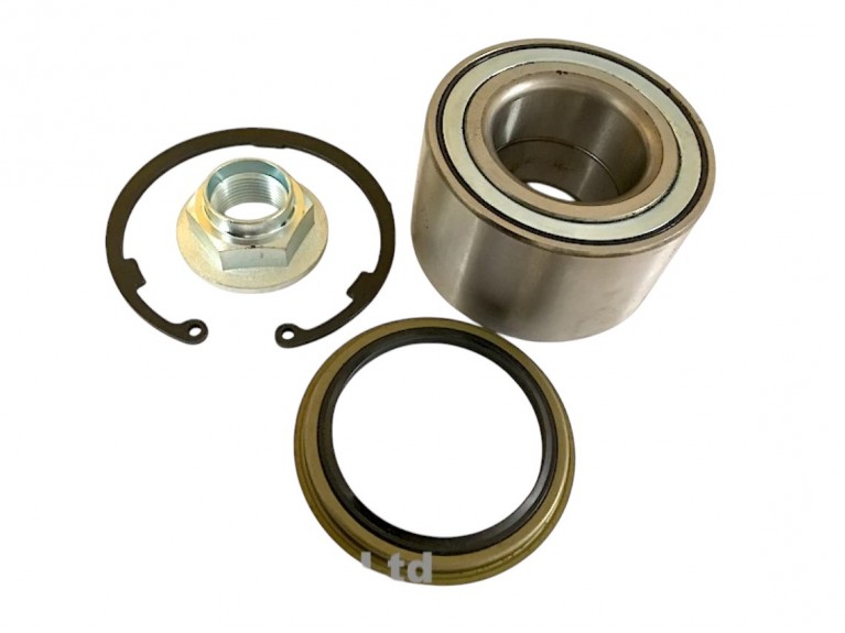 Rear wheel bearing kit Mk3