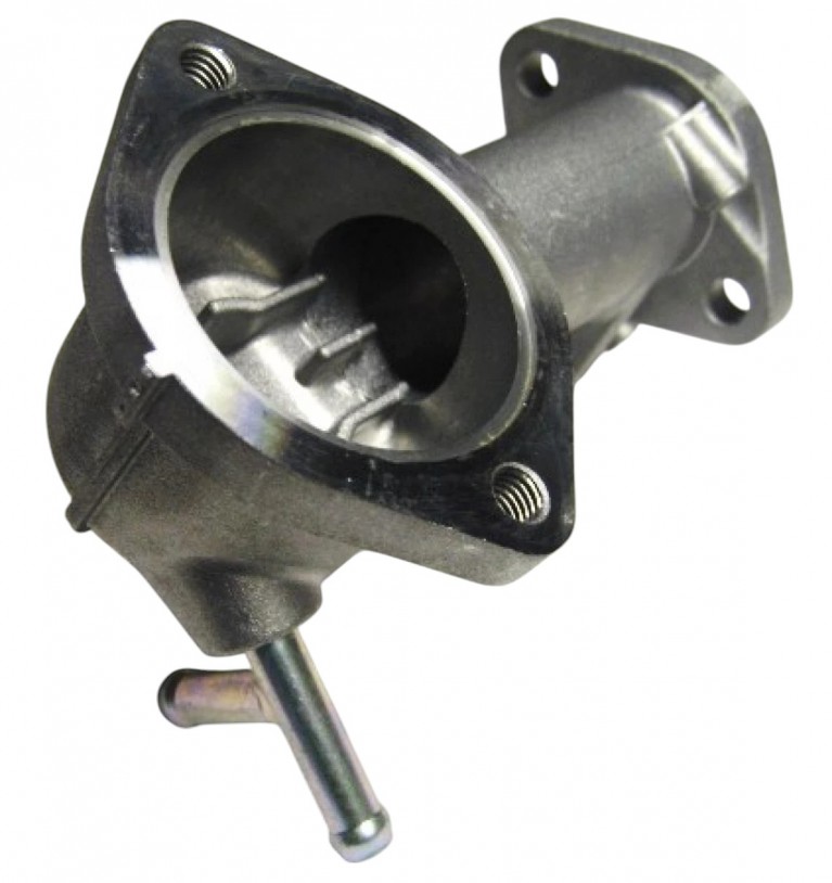 Thermostat Housing 1.6