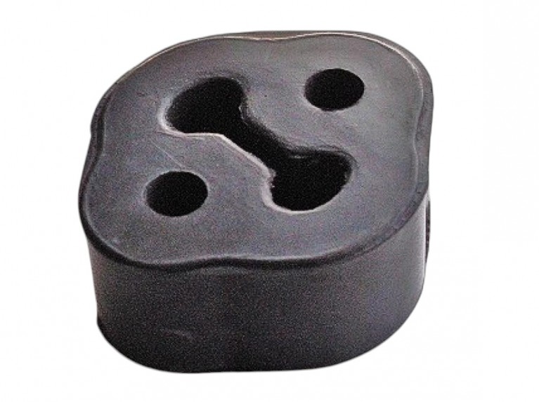 Exhaust Mounting Rubber - Mk1/2/2.5