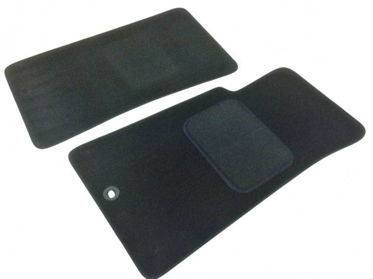 Floor Mat Set - Mk1, Mk2/2.5