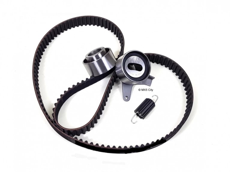 Timing Belt Kit - Mk1/Mk2/Mk2.5