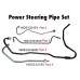 No3 Power Steering Pipe Mk2 1998-2005