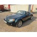 2007 Mazda MX-5 Mk3 RHT 2.0 Sport