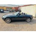 2007 Mazda MX-5 Mk3 RHT 2.0 Sport