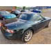 2007 Mazda MX-5 Mk3 RHT 2.0 Sport