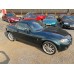 2007 Mazda MX-5 Mk3 RHT 2.0 Sport