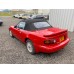 1992 Mazda Eunos Mk1 1.6 S-Spec