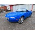 1993 Mazda MX-5 Mk1 1.6 ONLY 7,000 MILES!