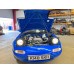 1993 Mazda MX-5 Mk1 1.6 ONLY 7,000 MILES!