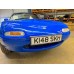 1993 Mazda MX-5 Mk1 1.6 ONLY 7,000 MILES!