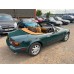 1994 Mazda Eunos Mk1 1.8 V-Spec Roadster