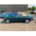 1994 Mazda Eunos Mk1 1.8 V-Spec Roadster