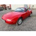 1993 Mazda Eunos Mk1 1.6 Roadster