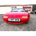 1993 Mazda Eunos Mk1 1.6 Roadster