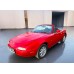 1993 Mazda Eunos Mk1 1.6 Roadster