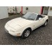 1993 Mazda Eunos Mk1 1.8