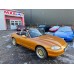 1999 Mazda MX-5 Mk2 1.6