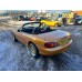 1999 Mazda MX-5 Mk2 1.6