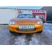 1999 Mazda MX-5 Mk2 1.6