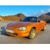 1999 Mazda MX-5 Mk2 1.6