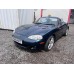 2005 Mazda MX-5 Mk2.5 1.8 S-VT Sport