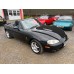 2005 Mazda MX-5 Mk2.5 1.8vvt Icon