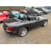 2005 Mazda MX-5 Mk2.5 1.8vvt Icon