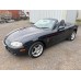 2005 Mazda MX-5 Mk2.5 1.8vvt Icon