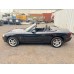 2005 Mazda MX-5 Mk2.5 1.8vvt Icon