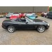 2005 Mazda MX-5 Mk2.5 1.8vvt Icon