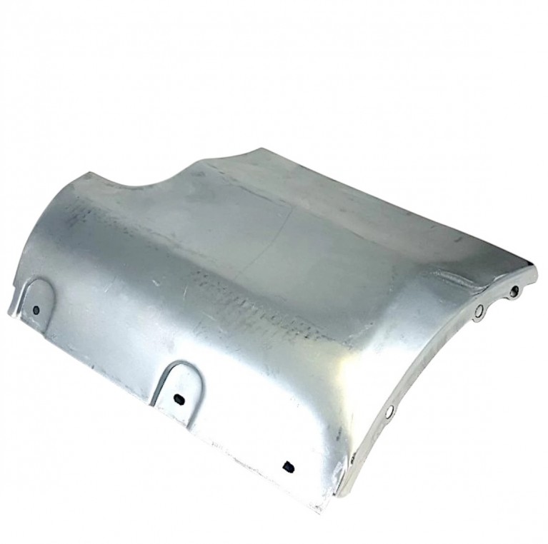 Front wing Lower Repair Mk2 Mk2.5 (NB)