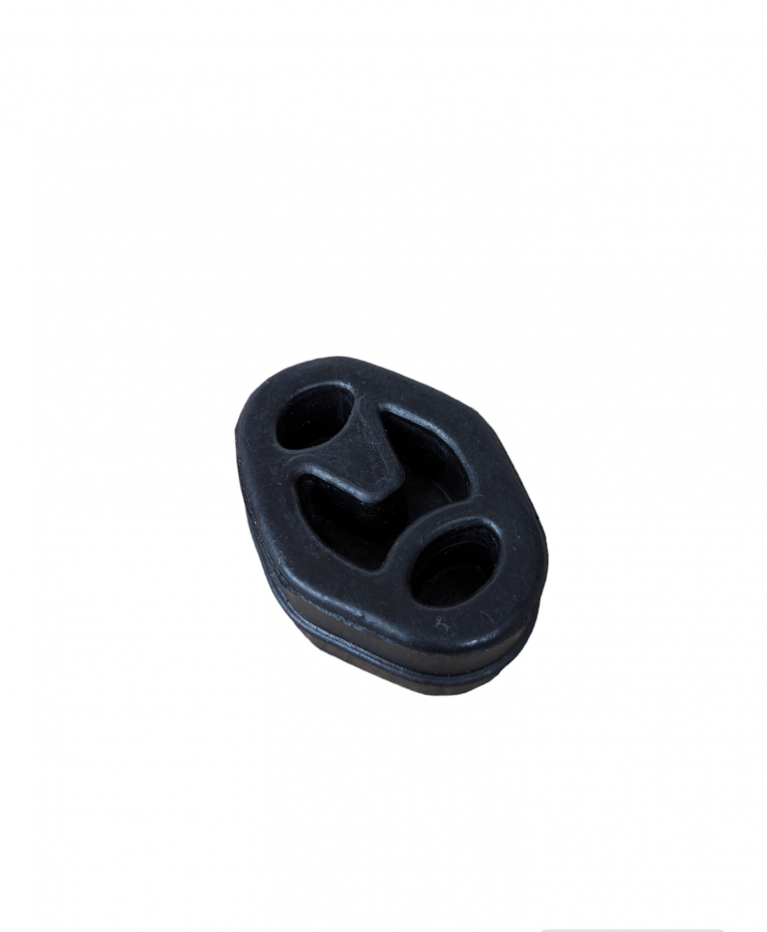 Exhaust Mounting Rubber (rear) - Mk3