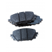 Front Brake Pad Set Mk4