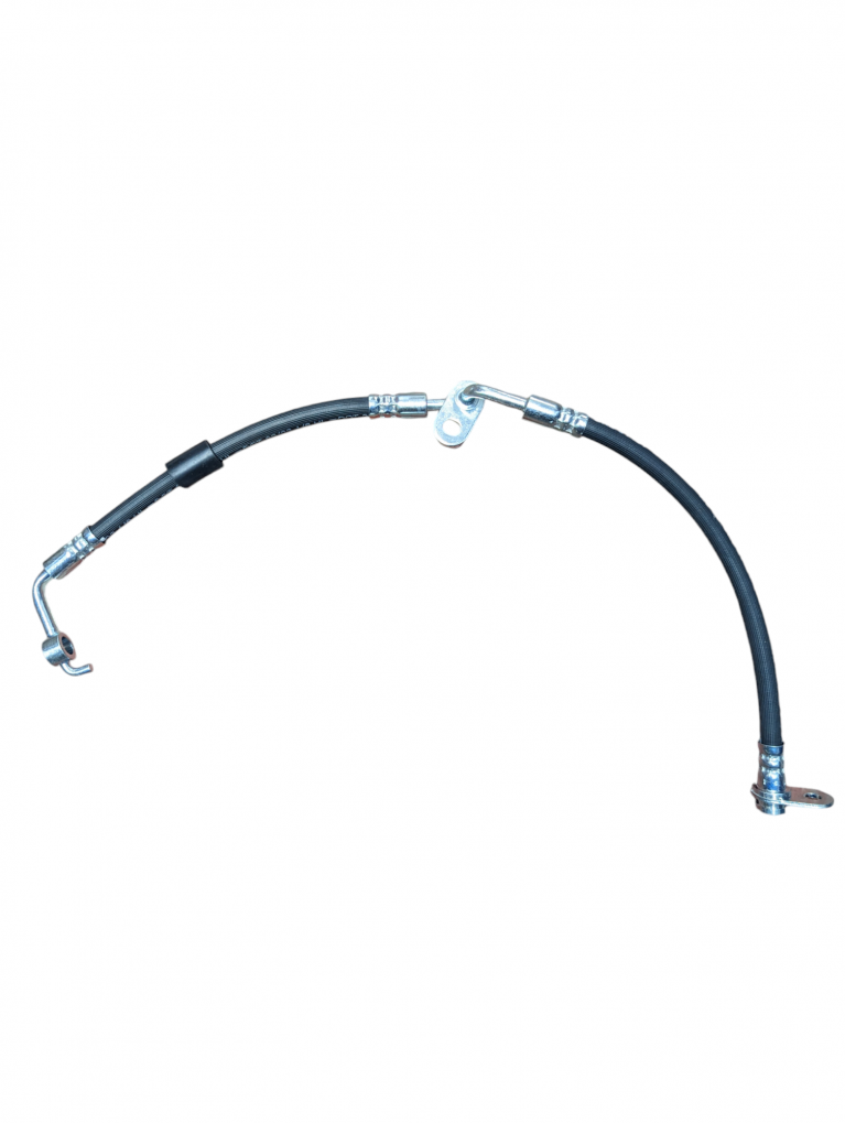 Front flexible brake hose NC Mk3