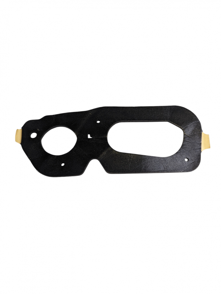 Rear Lamp gasket - Mk3.5/3.75 models