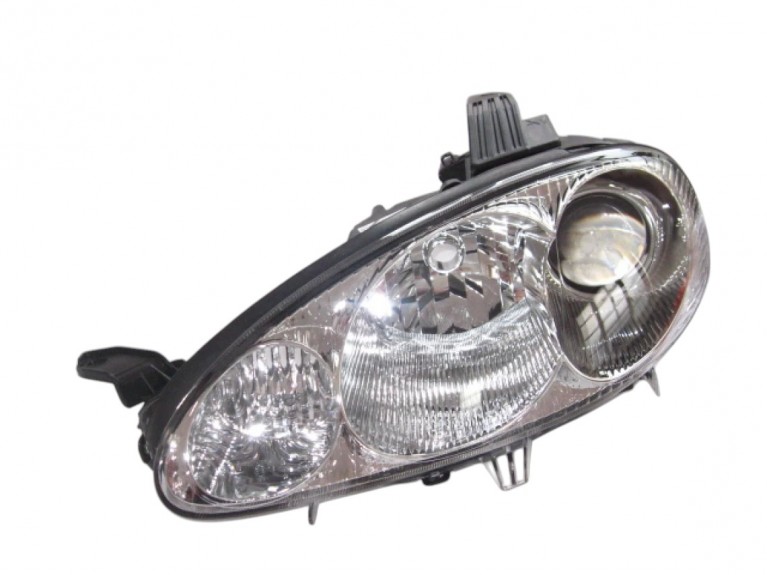 Headlamp unit MK2.5