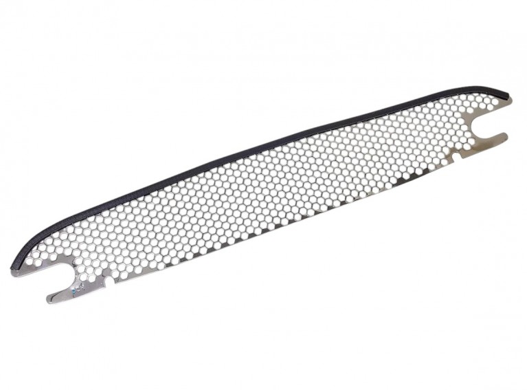 Stainless Front Intake Grille Mk1/Mk2/Mk2.5