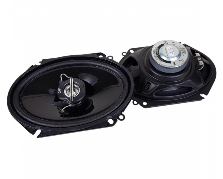 Door Speaker Upgrade Mk2/Mk3