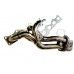 Stainless performance manifold Mk2/2.5